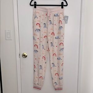 Disney Eeyore Jogger Pants